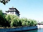 德勝門箭樓