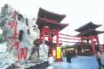 清明上河園圖片