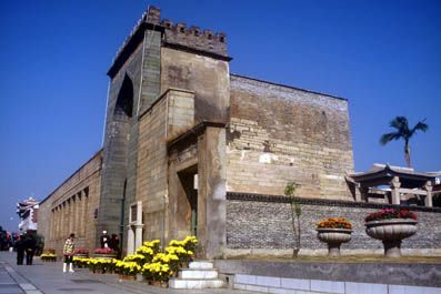 清淨寺圖片