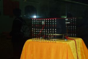 十三陵風景組圖（1）圖片