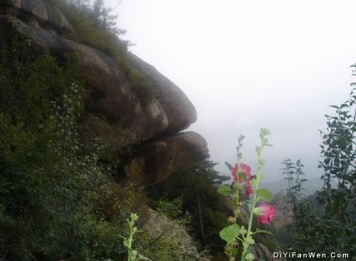 湖北武當山圖片