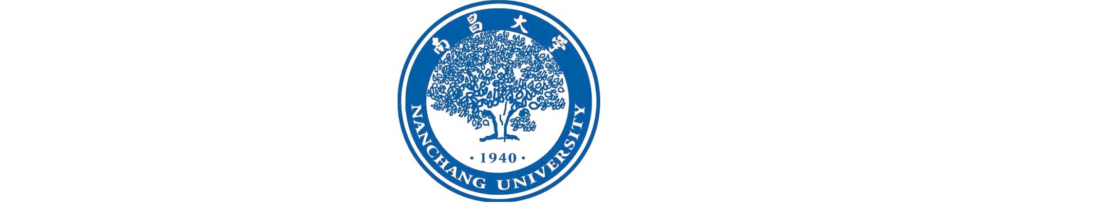南昌大學（超清晰版）校徽
