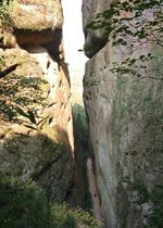 東西岩圖片