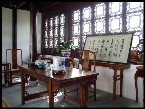 江蘇楓橋圖片