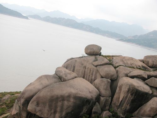 海上天湖三都澳圖片