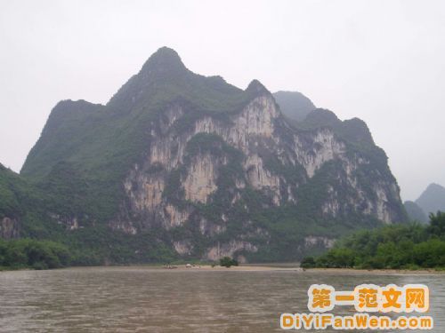 桂林山水圖片