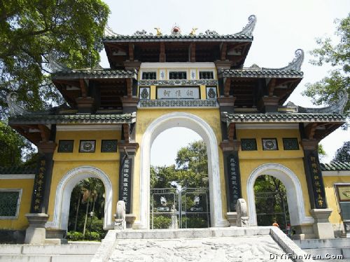 柳州風光圖片
