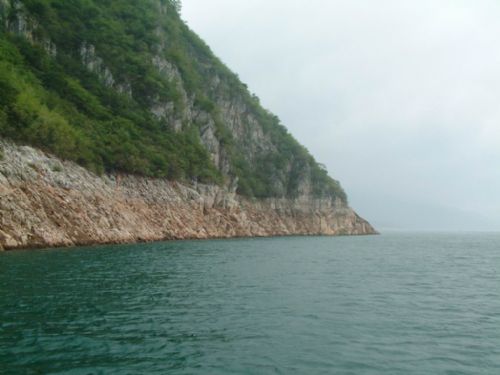 仰天湖圖片