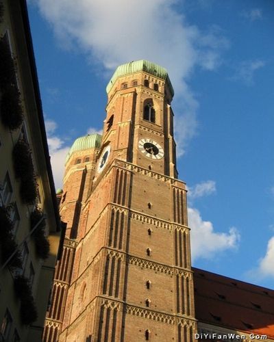 德國風光圖片