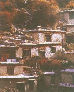 德宗寺圖片