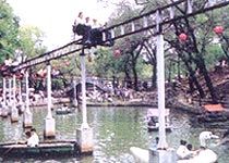 兆麟公園圖片
