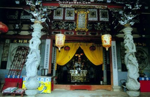 東岩山圖片