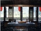 黃山西遞