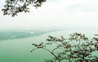 滇池圖片