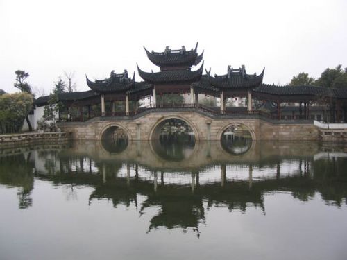 靜思園圖片