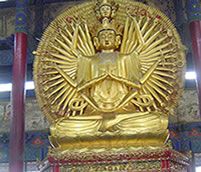 南海禪寺圖片