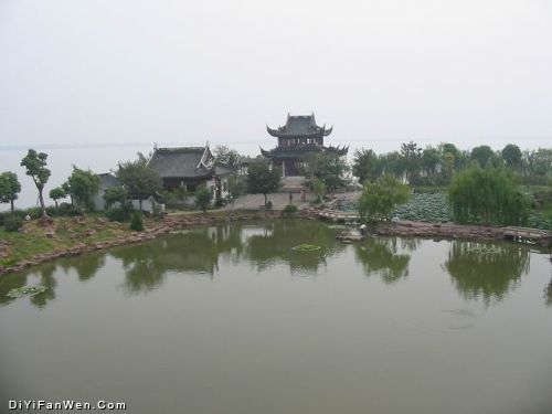 羅星洲圖片