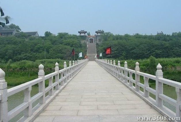 唐城遺址博物館圖片