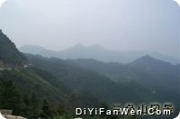 三角山圖片