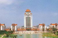 廈門大學圖片
