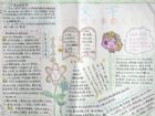 我愛文學的手抄報：愛文學至終老
