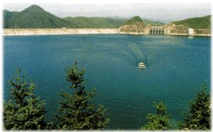 逆溪湖娛樂有限公司圖片
