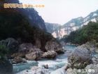 南江峽谷