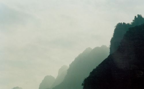 高嵐風景區圖片