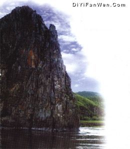匯河口圖片