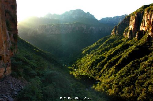 萬仙山14圖片