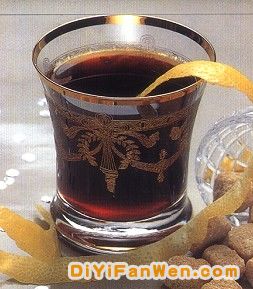 弗萊明咖啡