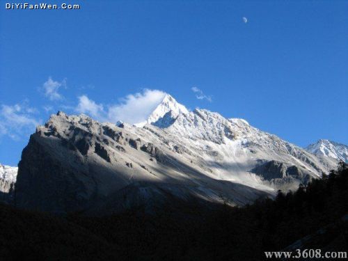 四川夏諾多吉圖片