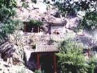 寒同山神仙洞