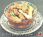 和味牛雜蘿蔔