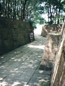 方塔園圖片
