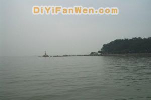 珠海漁女圖片
