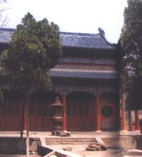 嘉應觀圖片