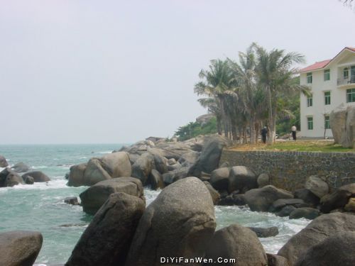 分界洲島圖片