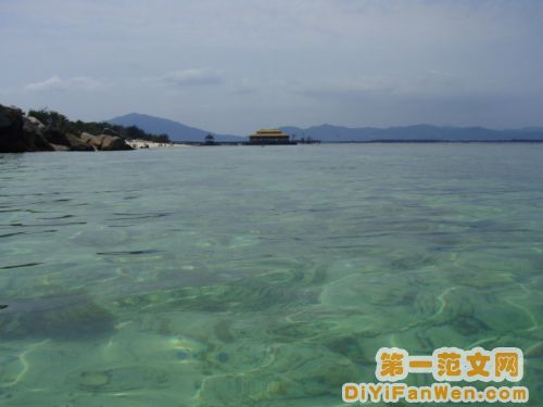 海南三亞圖片