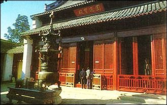 觀音山圖片