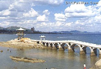 興城海濱（興海公園）圖片