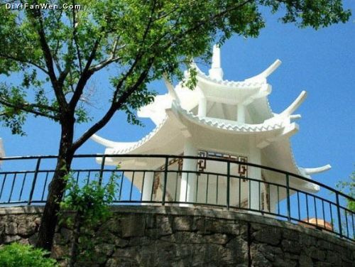 上海太陽島旅遊度假區圖片