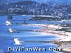星海灣海水浴場