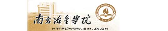 南方冶金學院校徽