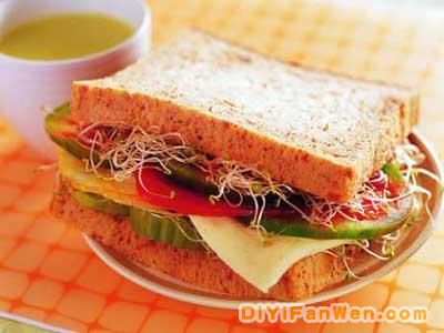 粗糧細作營養更美味