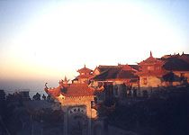 上封寺圖片