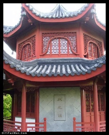 上海匯龍潭圖片
