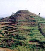 黔中郡遺址圖片