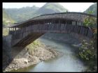 浙江泰順廊橋
