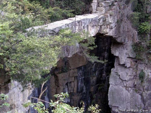 筆墨山水張家界圖片